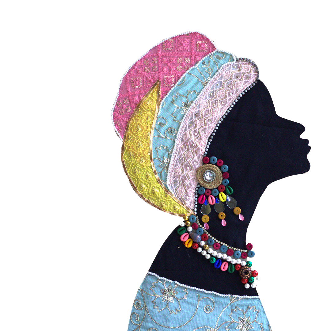 Patchwork Art